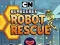 Jwèt Bumblebee Robot Rescue sou entènèt