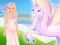 Jwèt Girl And The Unicorn sou entènèt