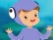 Jwèt Octopus Funny Girl Escape sou entènèt