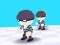 Jwèt 3D Knife Shooter sou entènèt