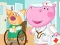 Jwèt Emergency Hospital Hippo Doctor sou entènèt