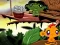 Jwèt Monkey Go Happy Stage 52 sou entènèt