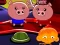 Jwèt Monkey Go Happy Stage 56 sou entènèt