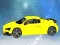Jwèt Car Stunt Game Impossible sou entènèt