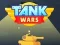 Jwèt Tank Wars sou entènèt