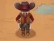 Jwèt Cowboy Saloon Defence sou entènèt