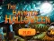 Jwèt The Haunted Halloween sou entènèt