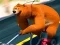 Jwèt Chasing Lemmings sou entènèt