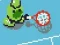 Jwèt Thwack sou entènèt