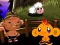 Jwèt Monkey Go Happy Stage 673 sou entènèt
