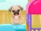 Jwèt Puppy Playground Builder sou entènèt
