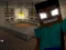 Jwèt Noob: Five Nights with Herobrine sou entènèt