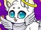 Jwèt Halloween Cute Pets sou entènèt