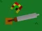 Jwèt Sword And Zombie sou entènèt