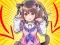 Jwèt Anigirls Wonderful Clicker sou entènèt