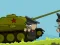 Jwèt RUSSIAN TANK VS HITLERS sou entènèt