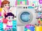 Jwèt Children Laundry sou entènèt