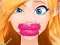 Jwèt Cute Lips Plastic Surgery sou entènèt