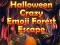 Jwèt Crazy Emoji Forest Escape sou entènèt