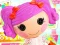 Jwèt Lalaloopsy: Doll Factory sou entènèt