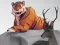 Jwèt Wild Hunter sniper buck sou entènèt