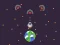 Jwèt Pixel Protect Your Planet sou entènèt
