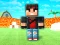 Jwèt Robby The Lava Tsunami sou entènèt