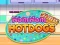 Jwèt Nom Nom Hotdogs sou entènèt