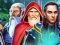 Jwèt Wizards Gathering sou entènèt