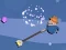Jwèt Grapple Whip sou entènèt