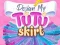 Jwèt Design My Tutu Skirt sou entènèt