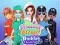 Jwèt Princess Careers Hashtag Challenge sou entènèt