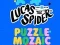 Jwèt Lucas the Spider Jigsaw sou entènèt