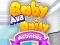 Jwèt Baby Ava Daily Activities sou entènèt