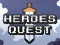 Jwèt Heroes Quest sou entènèt