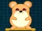 Jwèt Hamster Grid Average sou entènèt