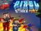 Jwèt Pixel Strike Force sou entènèt