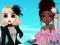 Jwèt Good and Evil DressUp sou entènèt