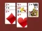 Jwèt Chinese Freecell sou entènèt