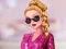 Jwèt TikTok Divas Barbiecore sou entènèt