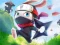 Jwèt Ninja Rabbit sou entènèt