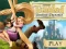 Jwèt Disney Tangled Double Trouble sou entènèt