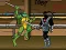 Jwèt Teenage Mutant Ninja Turtles - Street Brawl sou entènèt