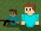 Jwèt BlockGunner 1 Vs 1very good choice! sou entènèt