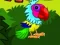 Jwèt Couple Parrot Escape 2 sou entènèt