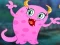 Jwèt Cute Pink Monster Escape sou entènèt