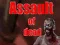 Jwèt Assault Of Dead sou entènèt