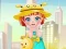 Jwèt Toddie Cute Dressup sou entènèt