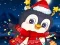 Jwèt Christmas Penguin Escape sou entènèt