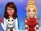 Jwèt My Perfect Christmas Costumes sou entènèt